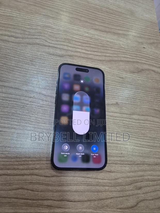 Apple iPhone 14 Pro 128 GB Gray - thumbnail 7