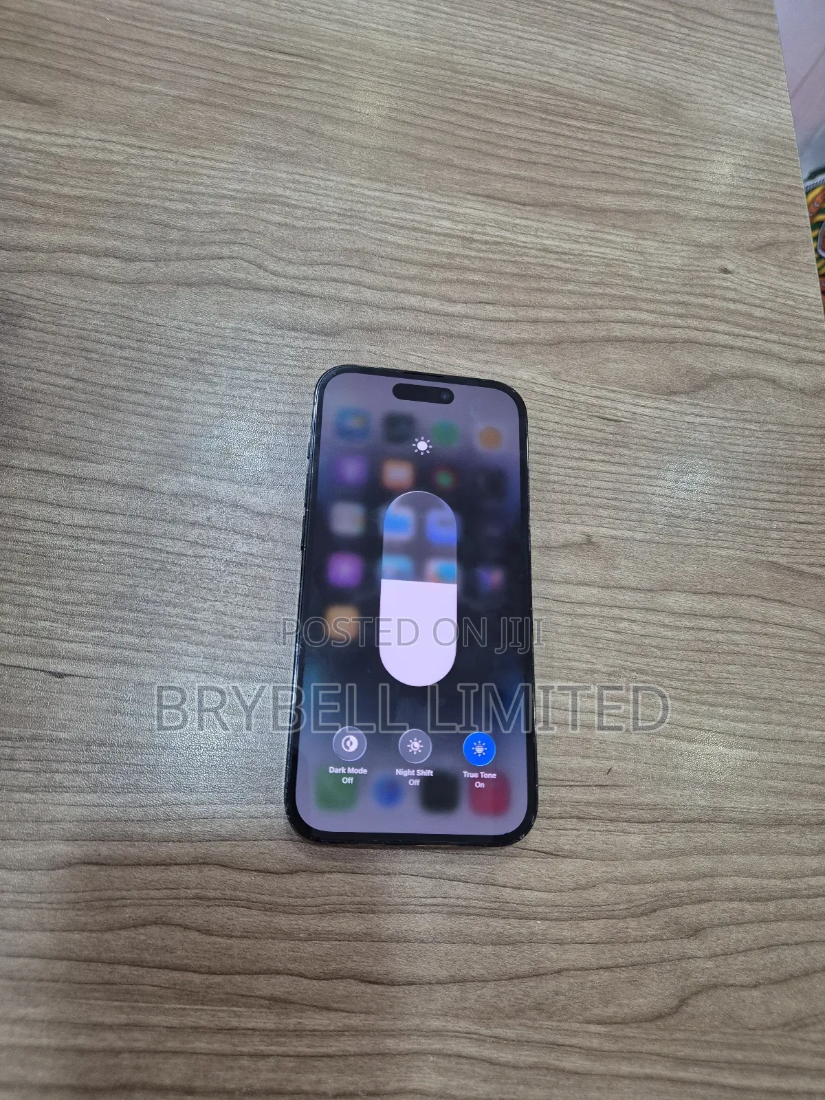 Apple iPhone 14 Pro 128 GB Gray