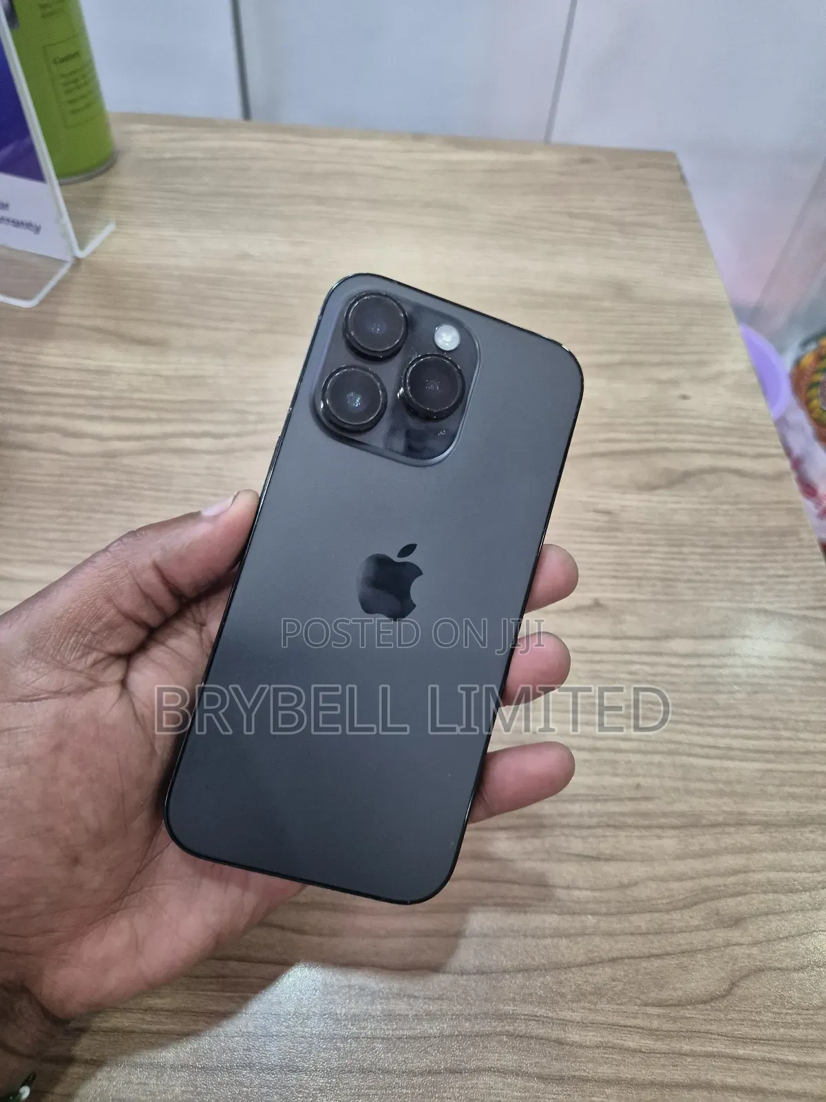 Apple iPhone 14 Pro 128 GB Gray