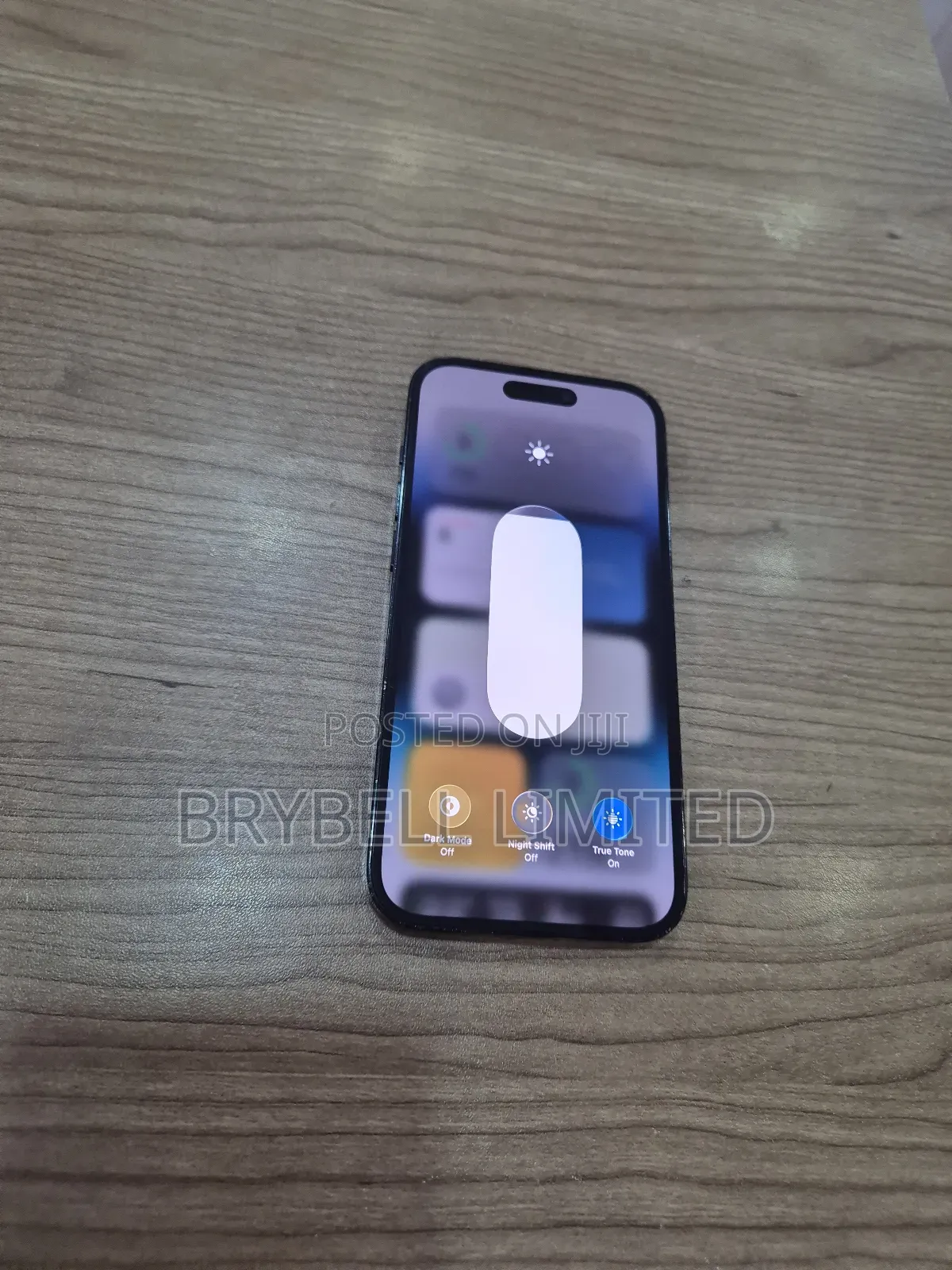 Apple iPhone 14 Pro 128 GB Gray