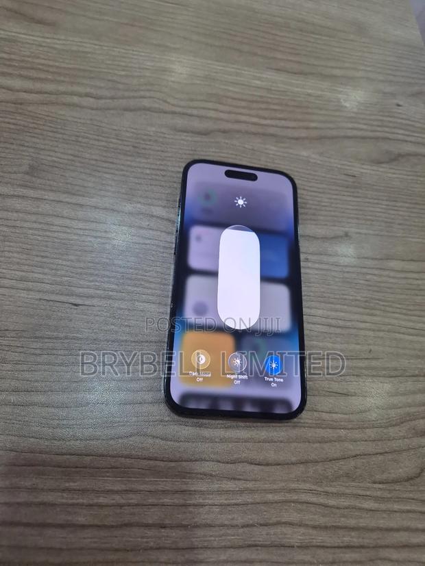 Apple iPhone 14 Pro 128 GB Gray - thumbnail 12