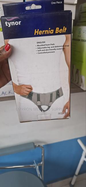 Hernia Belt - main view