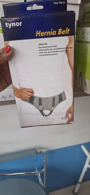 Hernia Belt