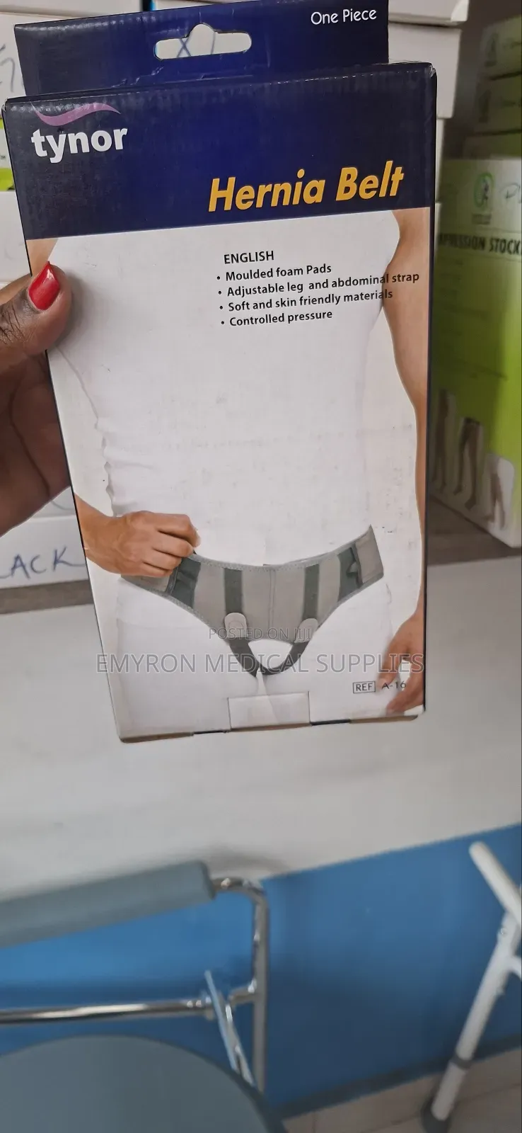 Hernia Belt