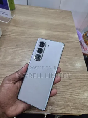 Infinix Hot 50 Pro+ 4G 256 GB Gray