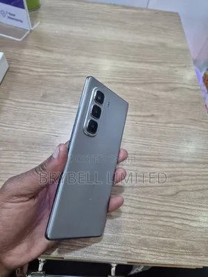 Infinix Hot 50 Pro+ 4G 256 GB Gray