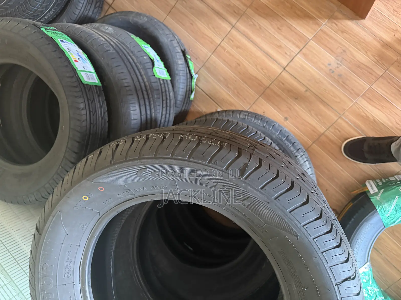 Alignment and Diagnostic Services
