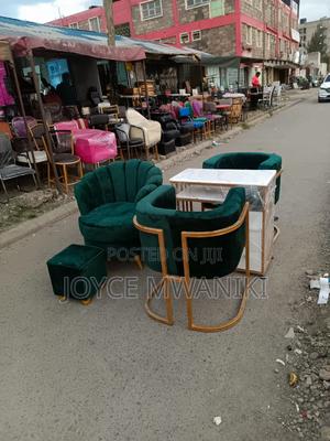 Manicure and Pedicure Set, Green - main view