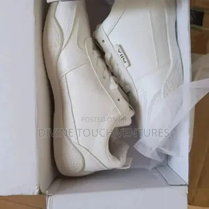 Ladies Sneakers