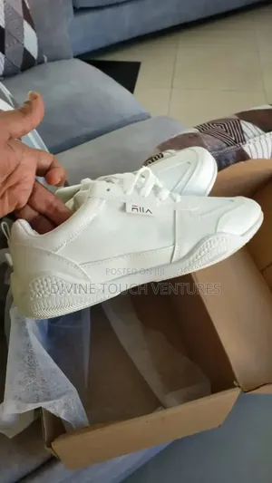 Ladies Sneakers