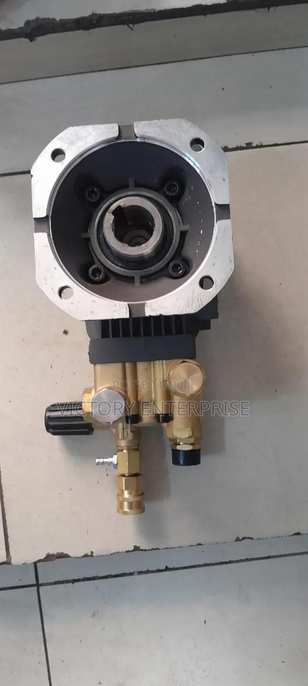 1507pump/3450psi Pump for Carwash Machine - thumbnail 4