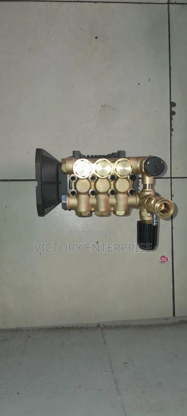 1507pump/3450psi Pump for Carwash Machine - thumbnail 7