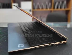 Laptop HP Spectre Xt 15 8GB Intel Core I7 SSD 512GB
