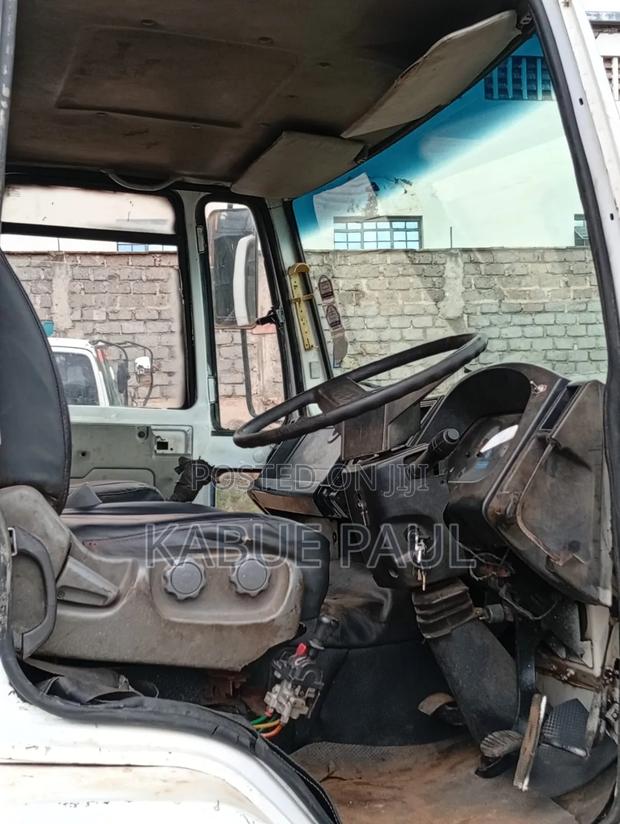 Ashok Leyland Tipper - thumbnail 4