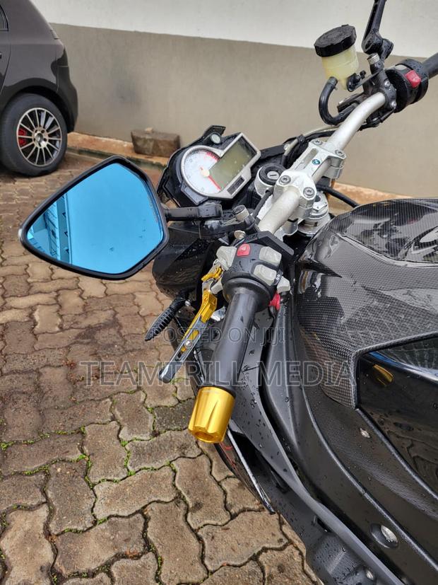 BMW Sport 2019 Black - thumbnail 11