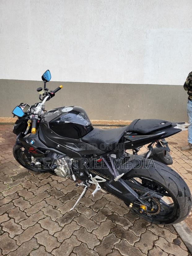 BMW Sport 2019 Black - thumbnail 12