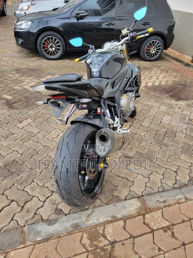 BMW Sport 2019 Black - thumbnail 14