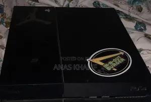 Playstation