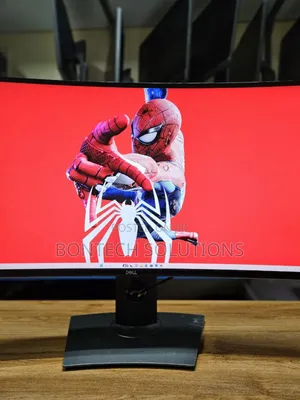 Dell Ultrasharp U3818dw 38 Inch Curved Monitor
Display Size: 38"