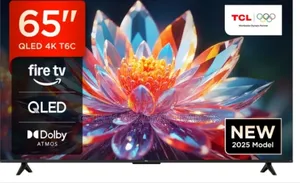 TCL 65inch Qled Uhd T6c Google Tv