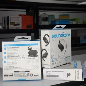 Soundcore V20i Open-ear Headset