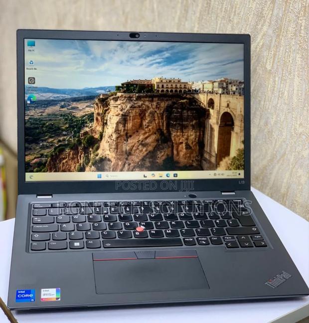 Laptop Lenovo Thinkpad L15 Gen 3 8GB Intel Core I5 SSD 256GB