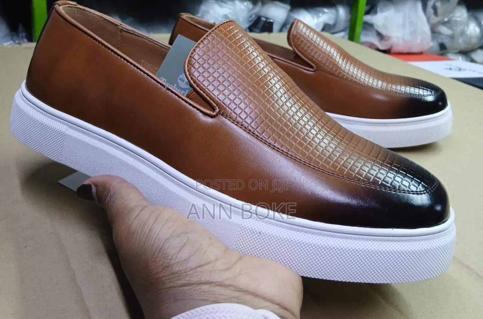 Timberland Sizes 40-45 at Available
