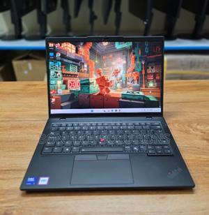 Laptop Lenovo Thinkpad L14 16GB Intel Core Ultra 5 SSD 512GB