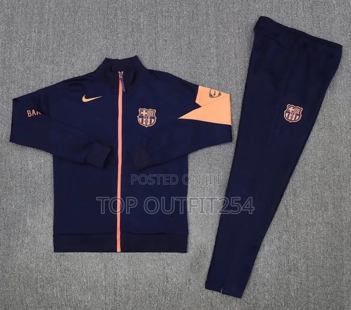 Premium Tracksuits.