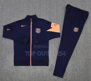 Premium Tracksuits.