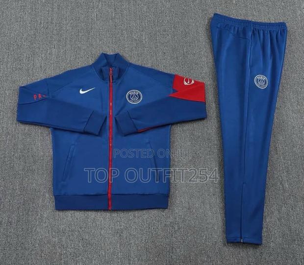 Premium Tracksuits. - thumbnail 5