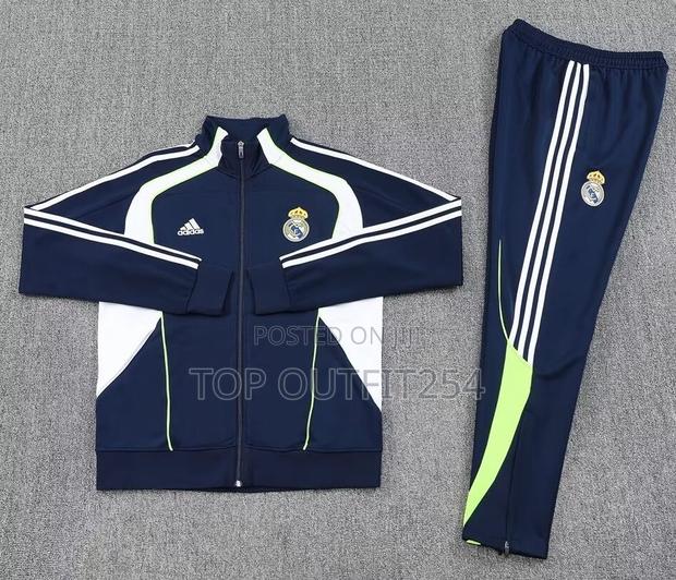 Premium Tracksuits. - thumbnail 11