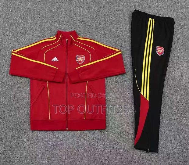 Premium Tracksuits. - thumbnail 13