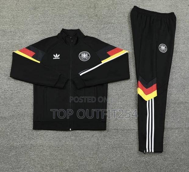 Premium Tracksuits. - thumbnail 16