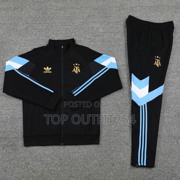 Premium Tracksuits. - thumbnail 6