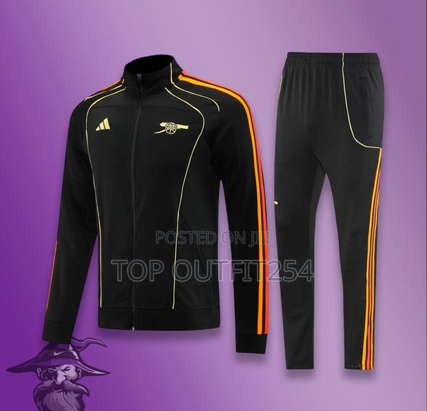 Premium Tracksuits. - thumbnail 17