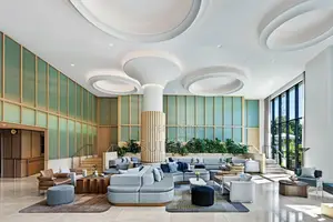 Hotel Interior Designers