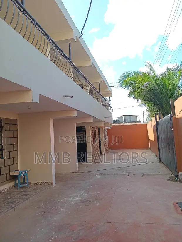 2bdrm Apartment in Kahawa Sukari for rent