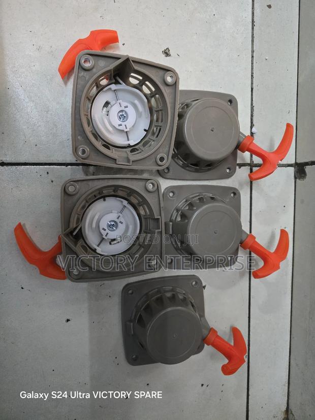 Sprayer Recoil Starter / Brush Cutter Recoil Starter 4 Stroke 2 Stroke - main view