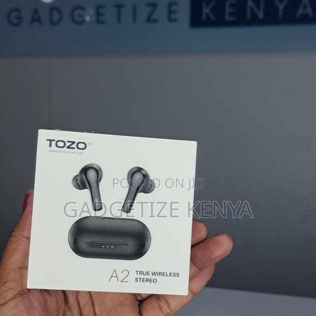 Tozo A2 Mini Wireless Earphone - main view