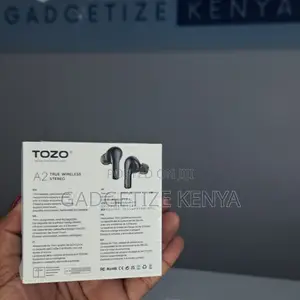Tozo A2 Mini Wireless Earphone