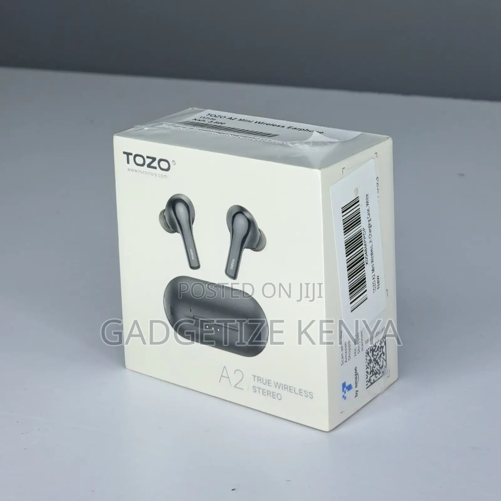 Tozo A2 Mini Wireless Earphone