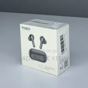 Tozo A2 Mini Wireless Earphone