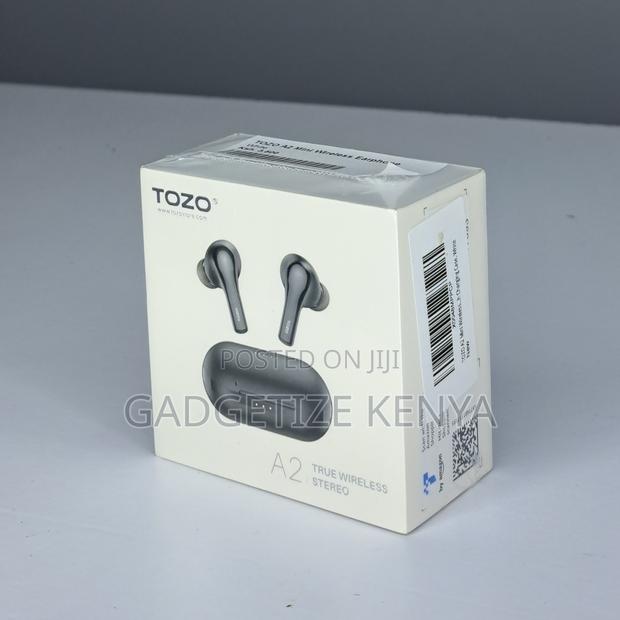 Tozo A2 Mini Wireless Earphone - thumbnail 3