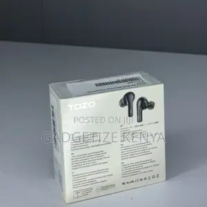 Tozo A2 Mini Wireless Earphone