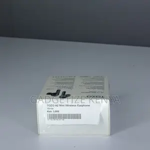 Tozo A2 Mini Wireless Earphone