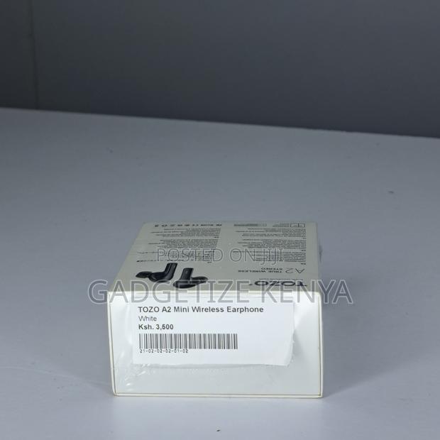 Tozo A2 Mini Wireless Earphone - thumbnail 5