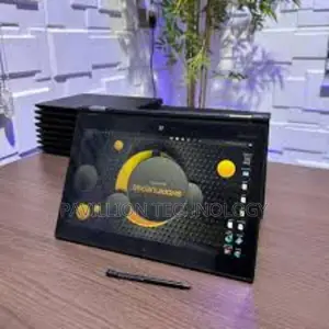 Laptop Lenovo ThinkPad Yoga 370 8GB Intel Core i5 SSD 256GB