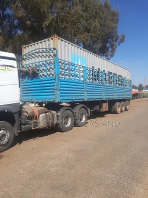 Transit Trailers Are Accessible for Errands and Logistics