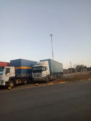 Transit Trailers Are Accessible for Errands and Logistics